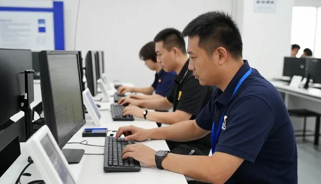 合作关系如何解决旺季备货中的实际问题