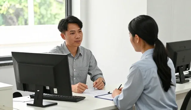 数据驱动决策：技术如何重塑零售业执行效率