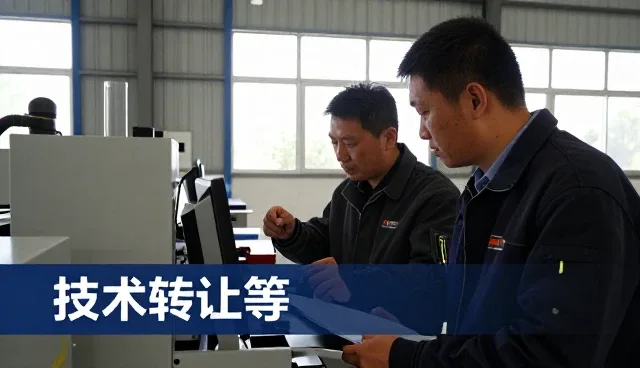 技术推广为高效的执行提供更多可能