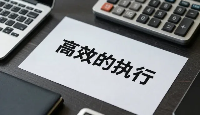 零售场景中技术开发如何推动高效执行