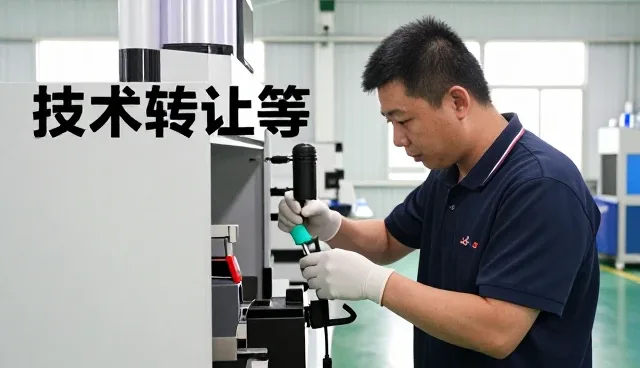 海口市甜甜格百货店助力企业提升技术开发能力