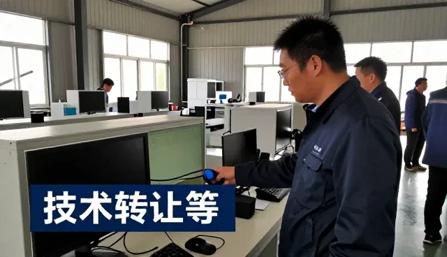 技术开发让连锁门店应用更加便捷